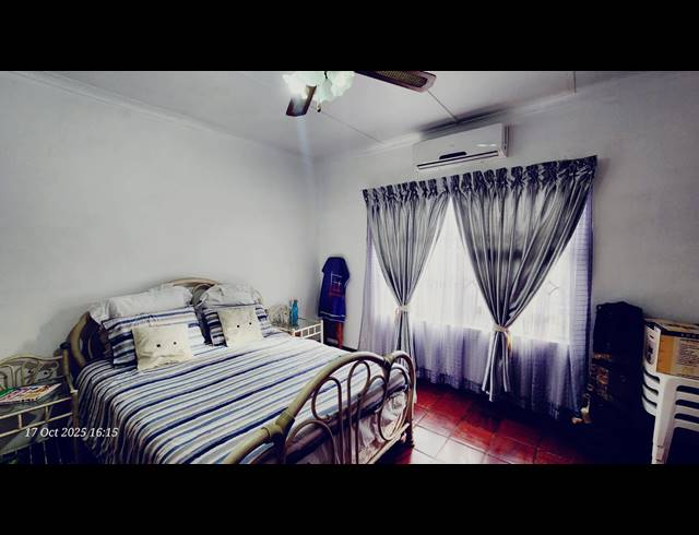 4 BEDROOM HOUSE FOR SALE IN ALLANDALE